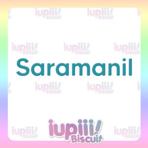 Saramanil