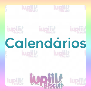 Calendários