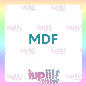 MDF